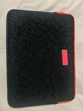 Marc Jacobs laptop bag